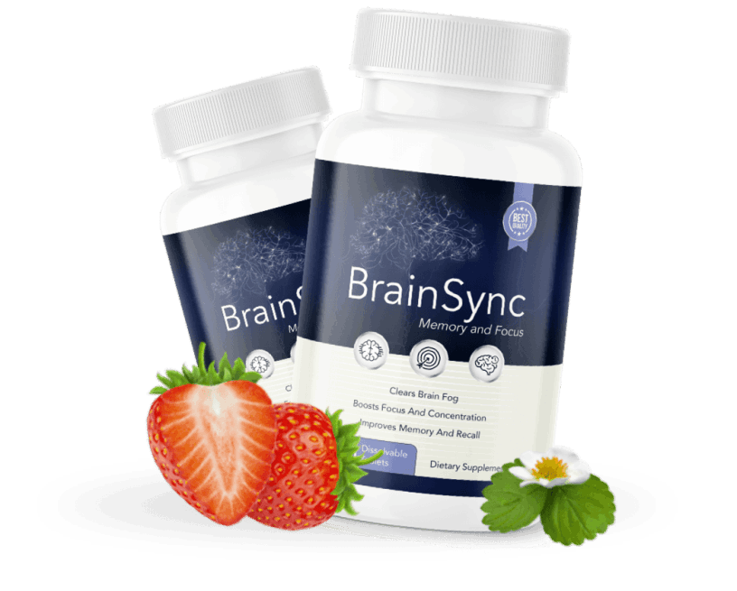 BrainSync health